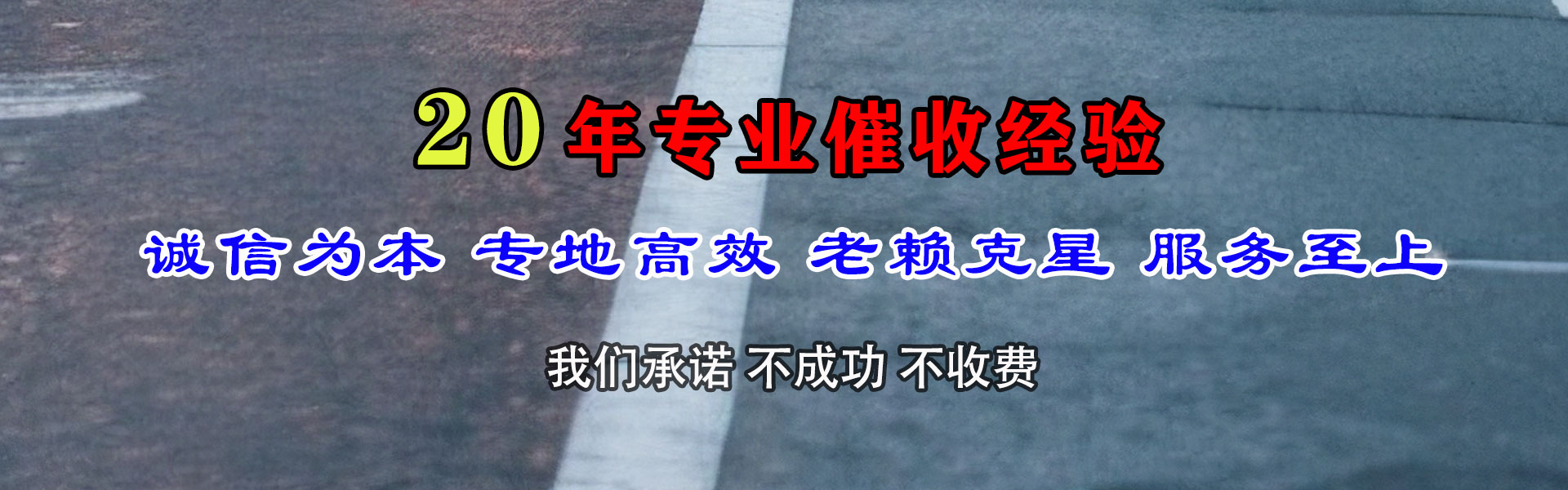 阜南龙腾要债公司